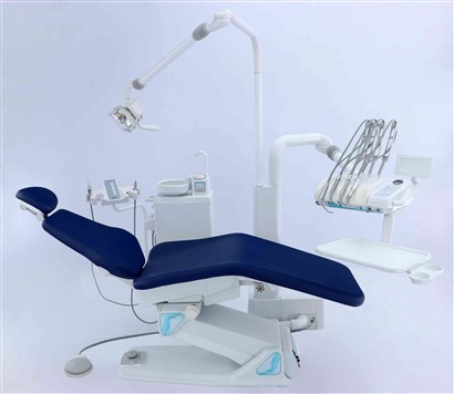 یونیت دندانپزشکی قابل نصب روی زمین فخر سینا مدل pegah2504/2 - FSXR
